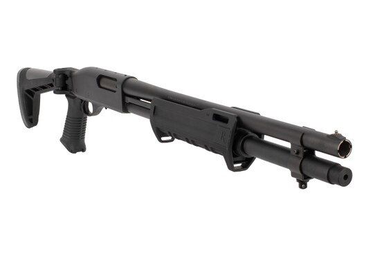 Remington 870 Express Tactical